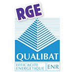 Logo RGE qualibat