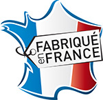 Picto Fabriqué en France