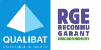 Logo RGE qualibat