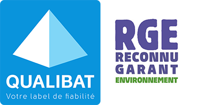 Logo RGE qualibat